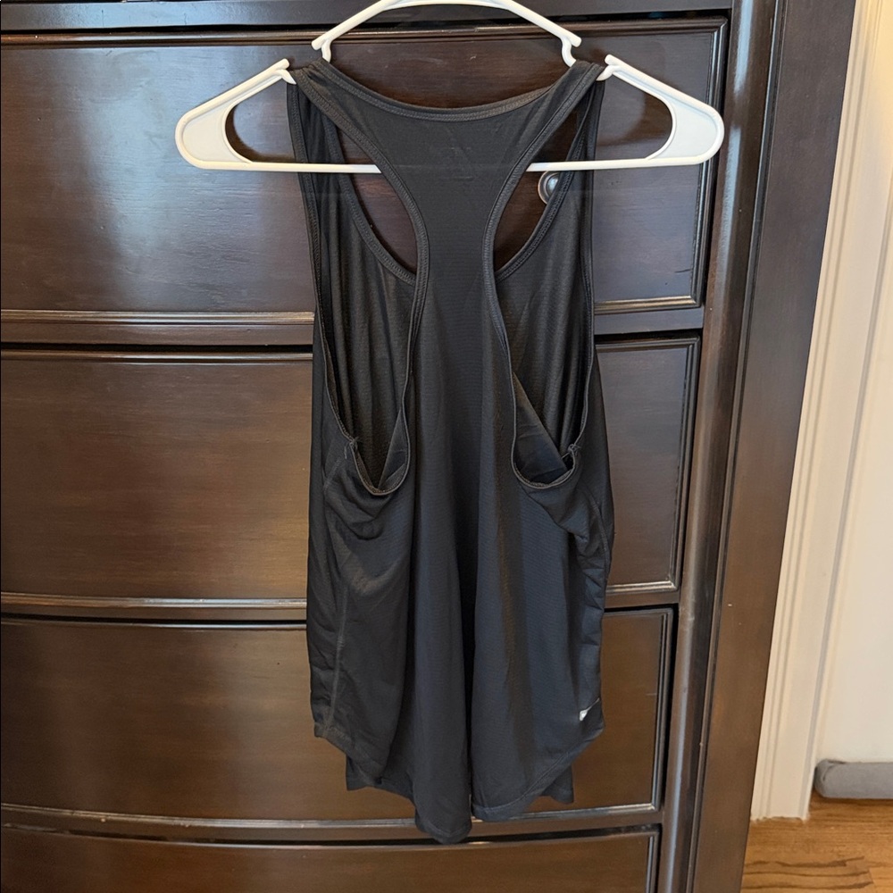 Danskin Now Racerback Tank Top - Picture 2 of 2